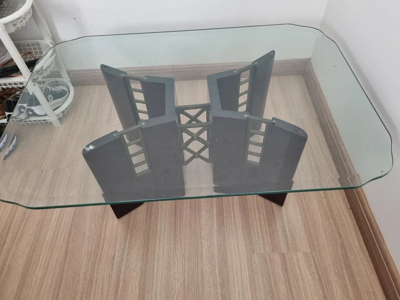 Vendo mesinha de Centro 