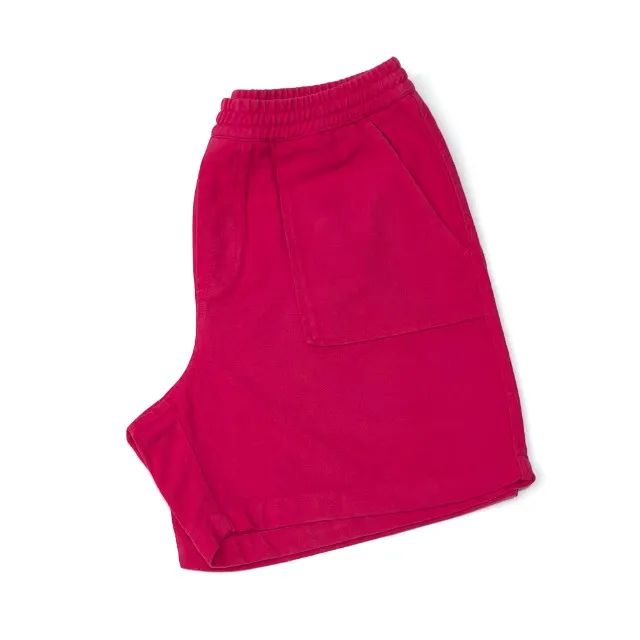 Zara Bermuda Masculina Rosa