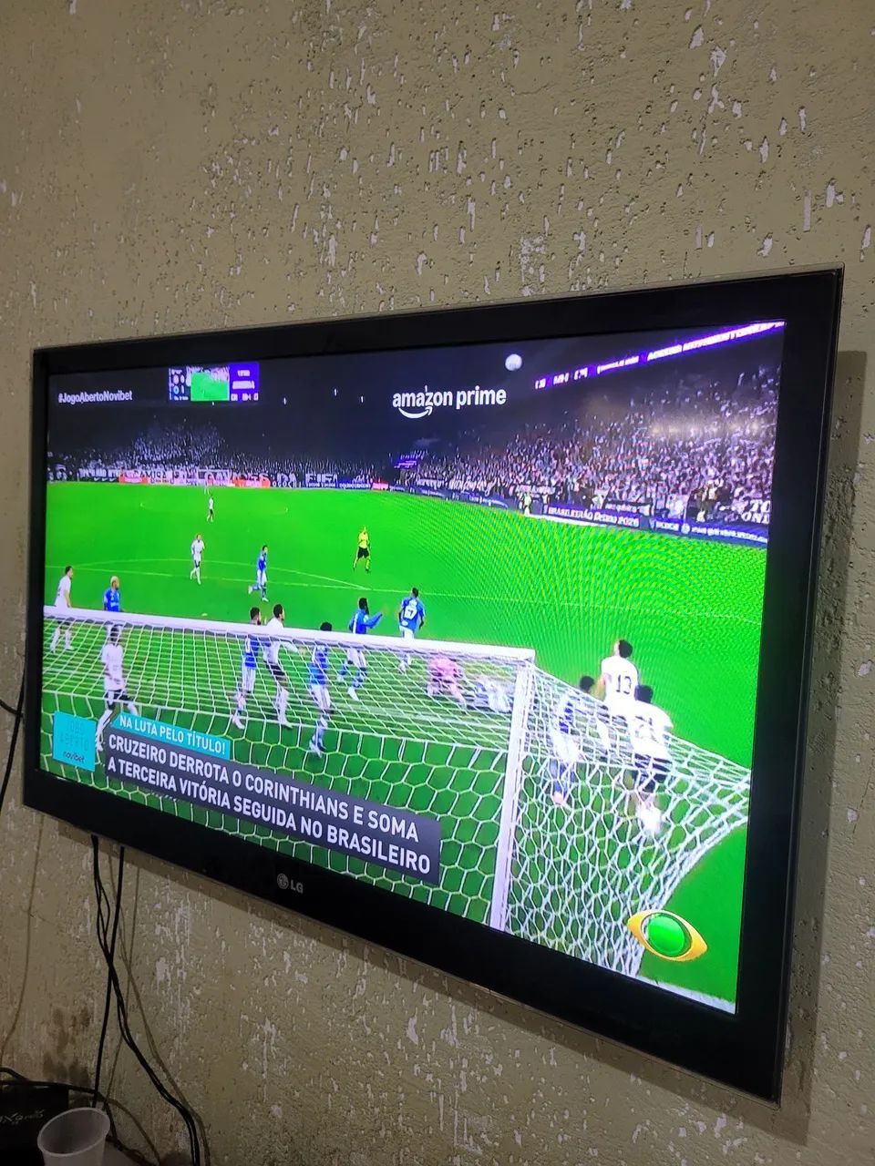 TV LG 42 polegadas apenas 999 e entrego 