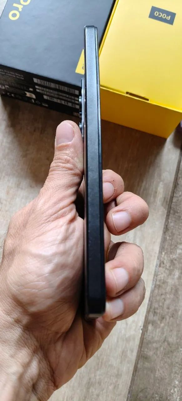 Poco X5 Pro 5G - 256gb - Foto 4