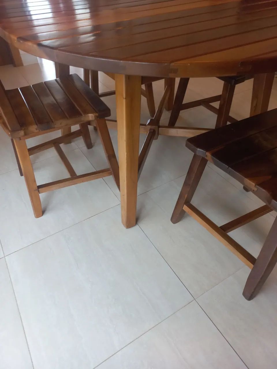 Sala de jantar  - Foto 2
