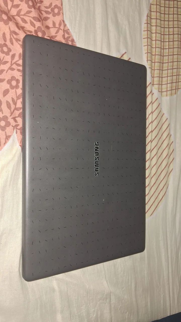 Notebook Samsung Flash F30 