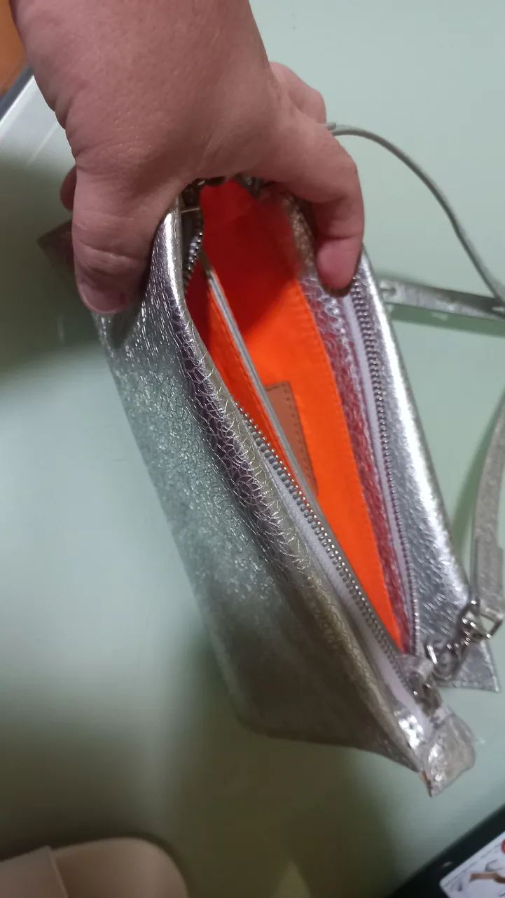 Bolsa pequena - Foto 2