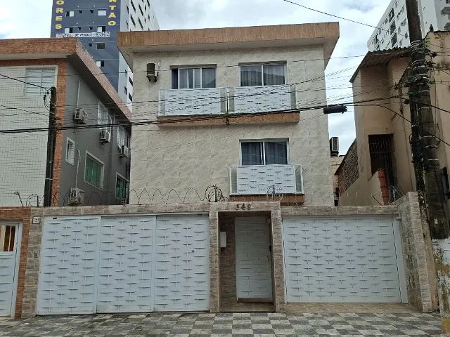 Foto - Santos - Macuco