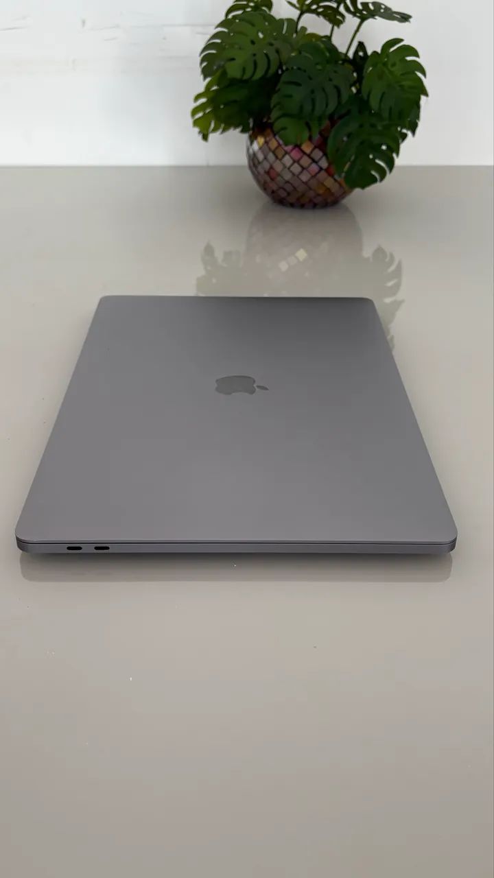 MacBook Pro Retina 2019 16