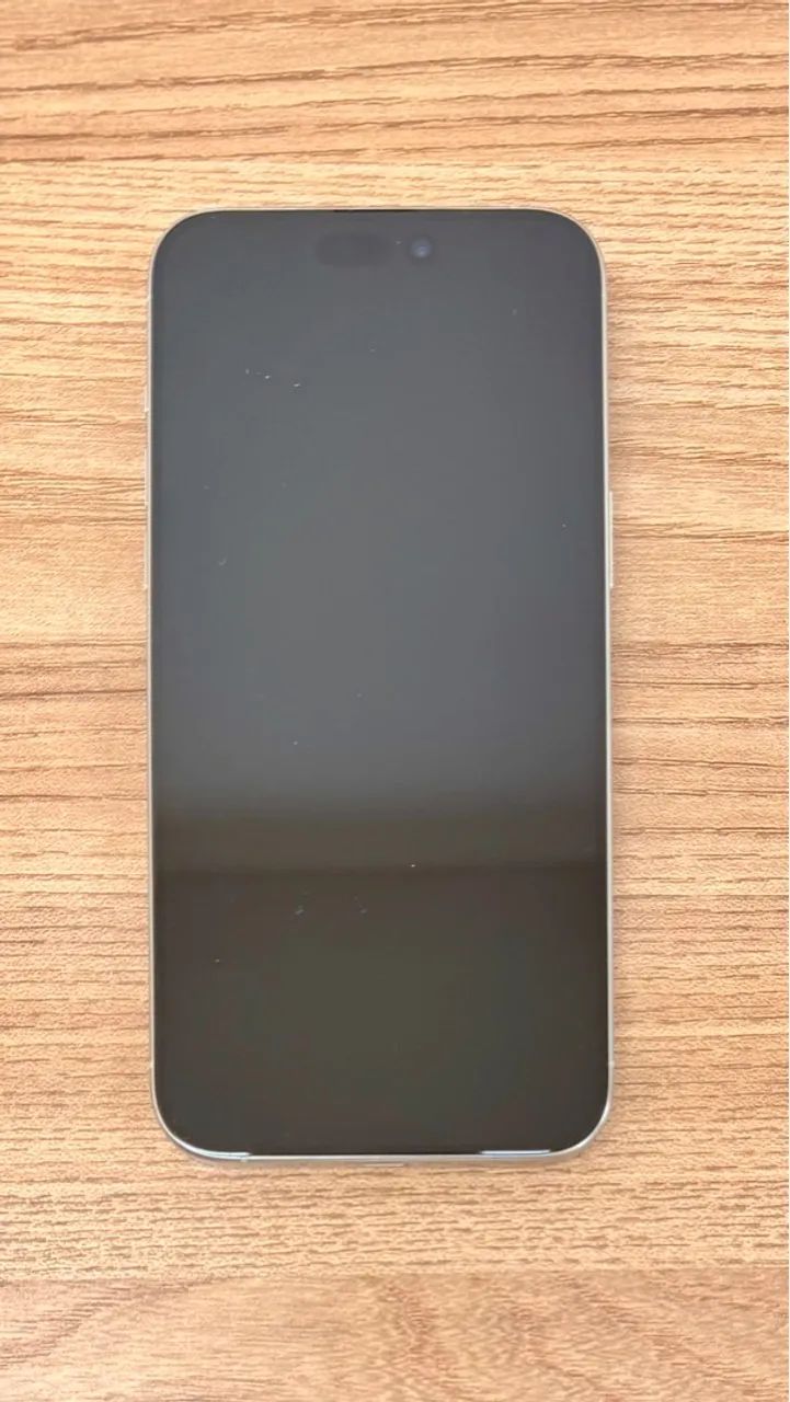 iPhone 15 Pro Max 256 Como Novo - Foto 4