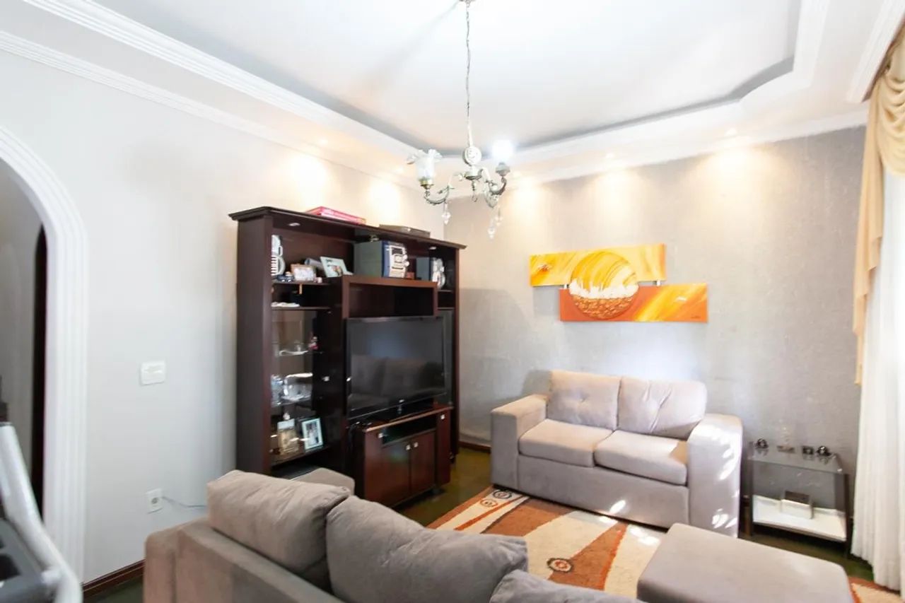 Casa à Venda - Santa Rosa, 5 Quartos, 360 m2 - Foto 4