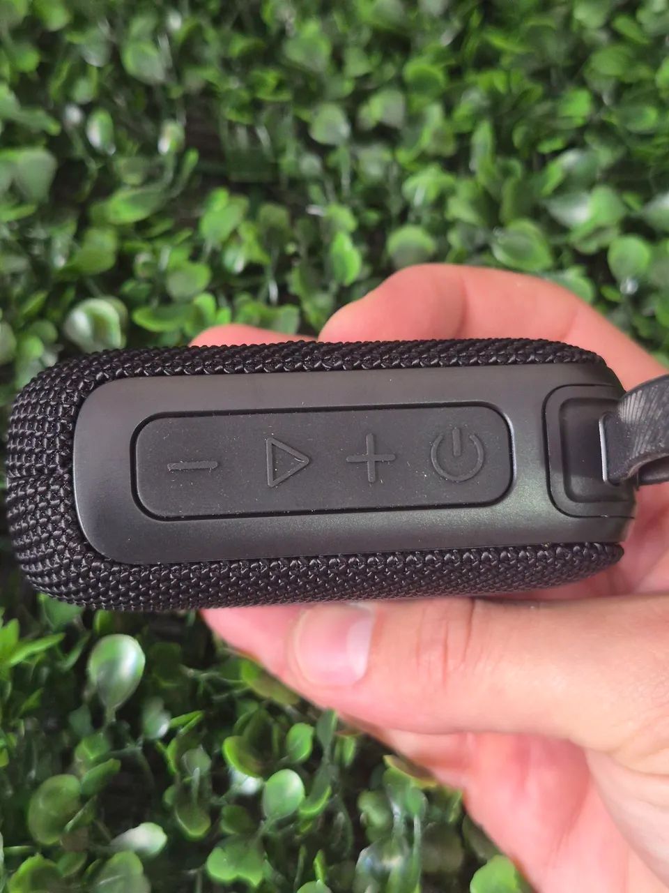 Caixinha de Som Bluetooth Go4 - Foto 2