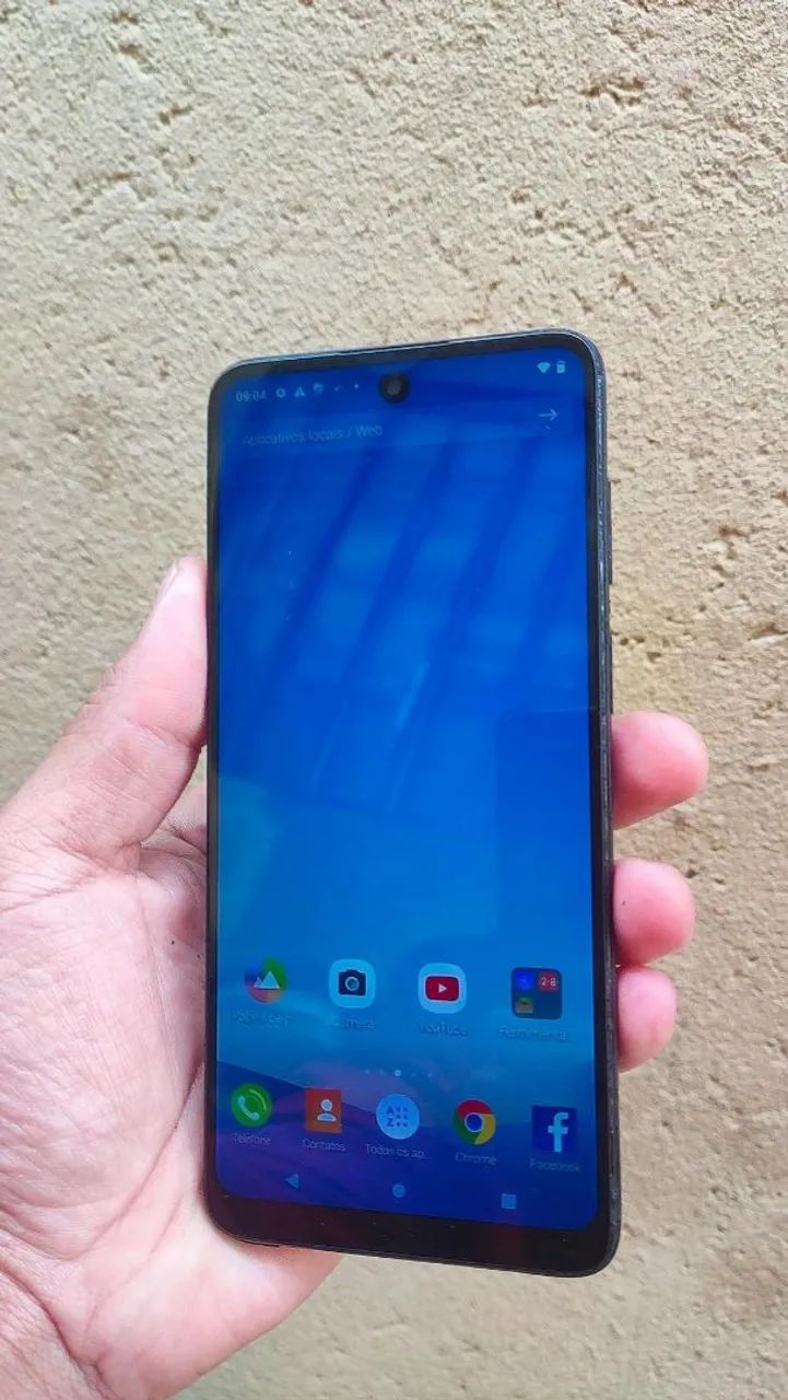 moto G22  - Foto 2