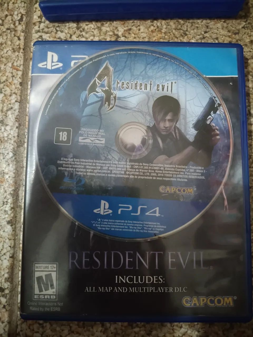 Jogos ps4  - Foto 3