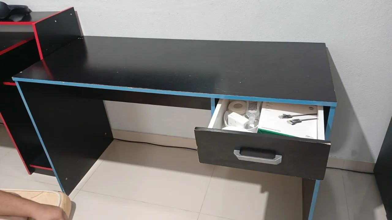 Escrivaninha 