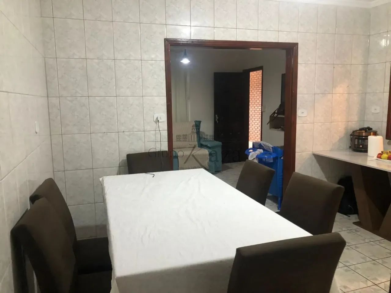 Oportunidade - Casa - Centro - Jacareí - 3 Dormitórios -200m². - Foto 2