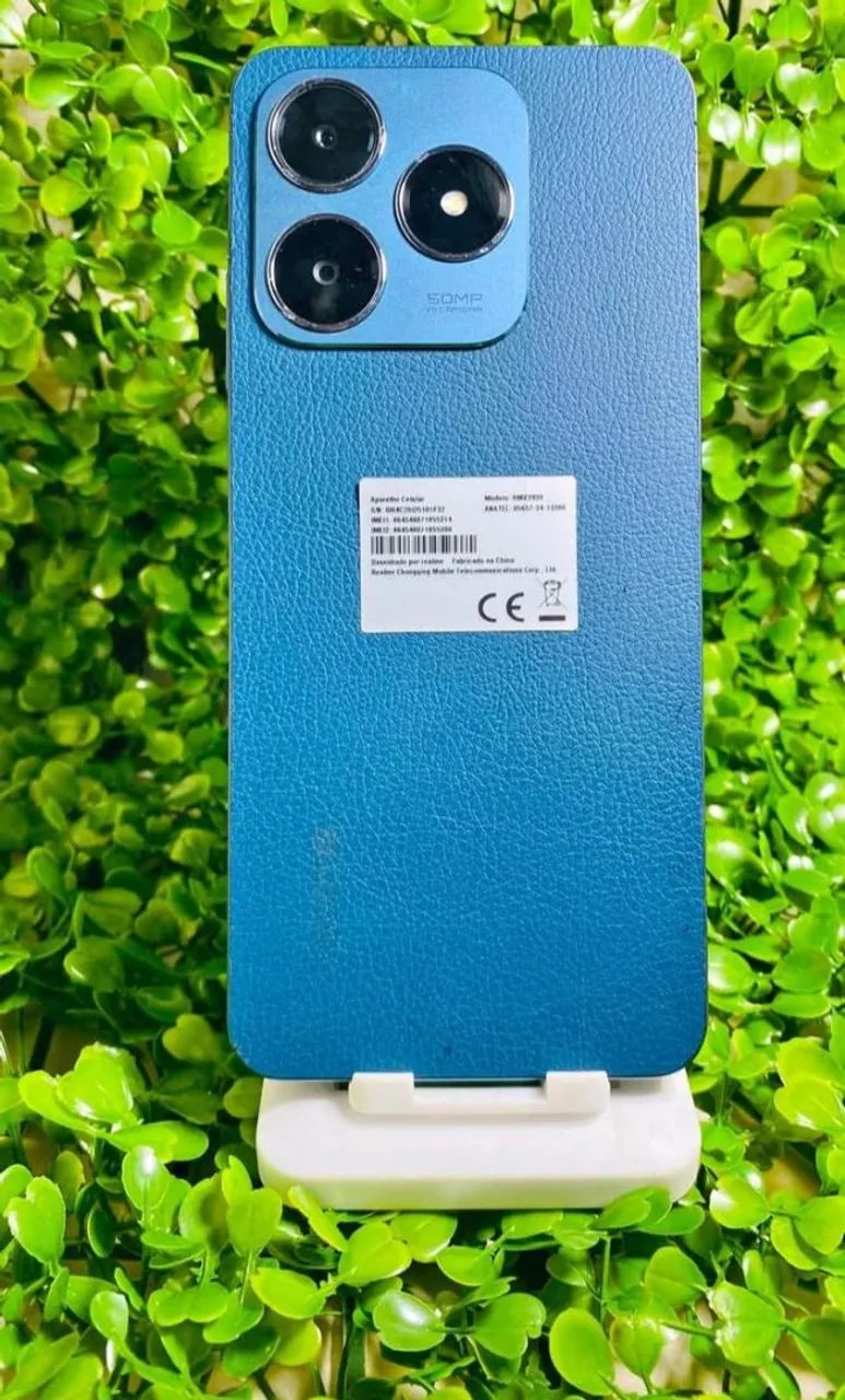 Realme c63 256/8 - Foto 2