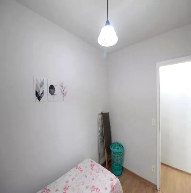 Apartamento ( 2 dormitórios ) , aluguel anual com caução e com mobília.  - Foto 3