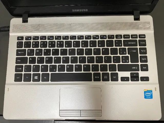 NOTEBOOK SAMSUNG  - Foto 2