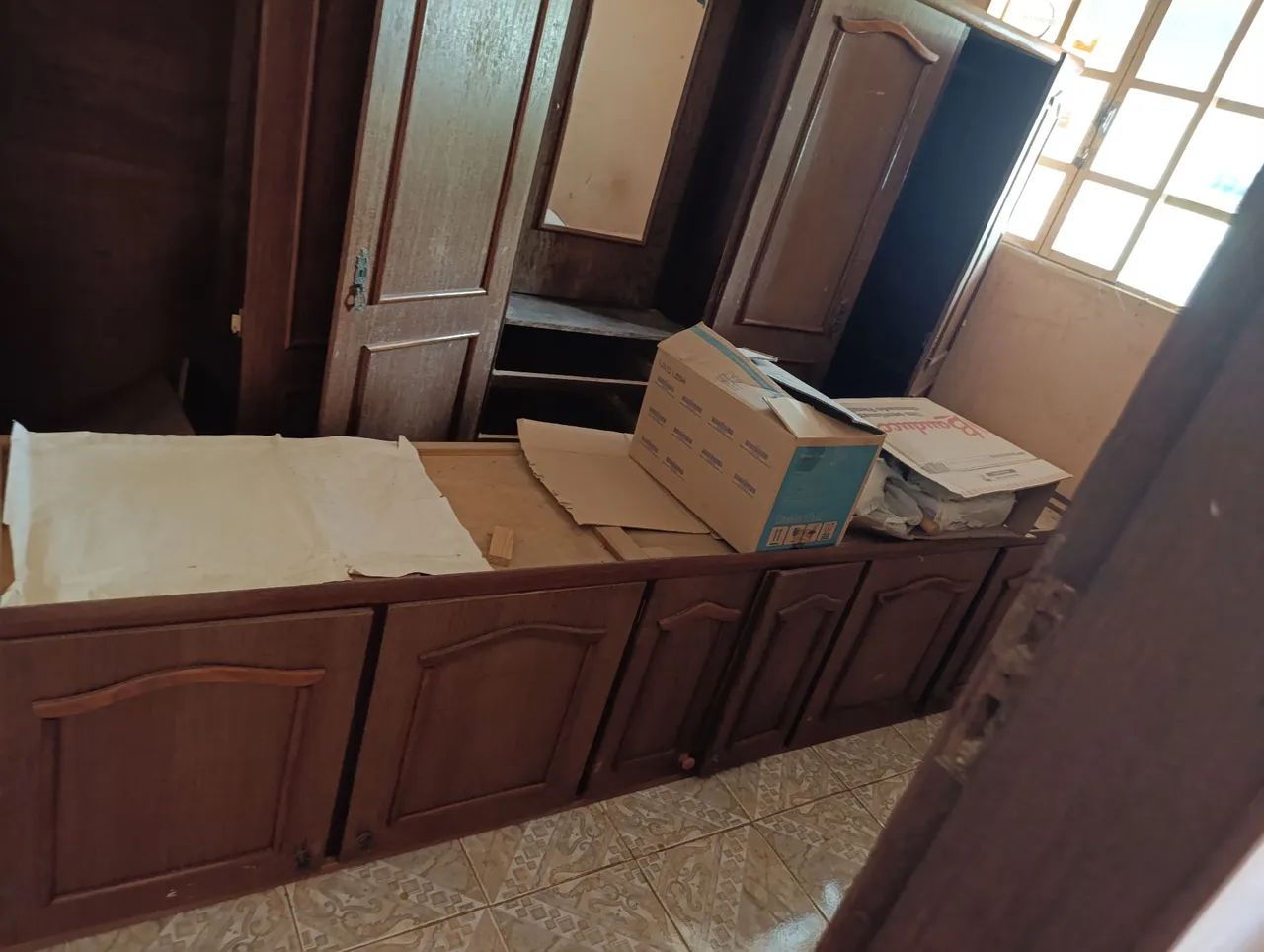 Guarda roupa  - Foto 2