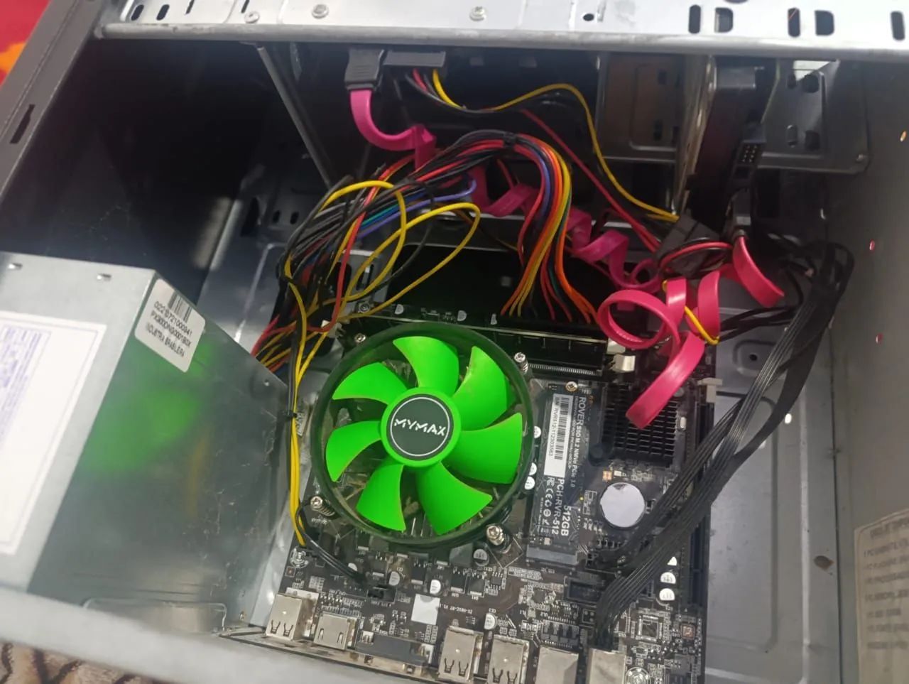 Computador (cpu) - Foto 2