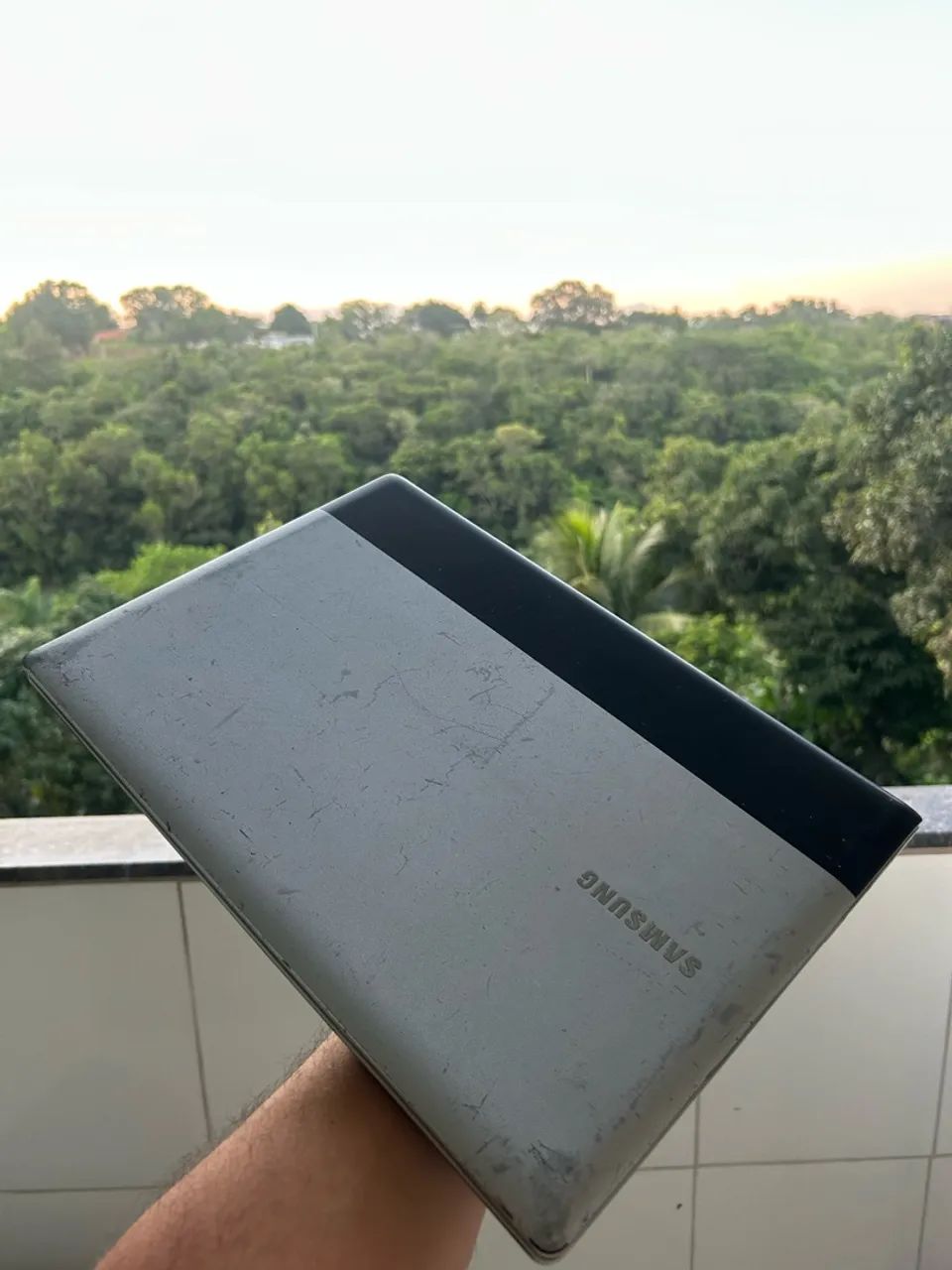 Samsung Intel Celeron 8GB HD 500GB - Foto 3