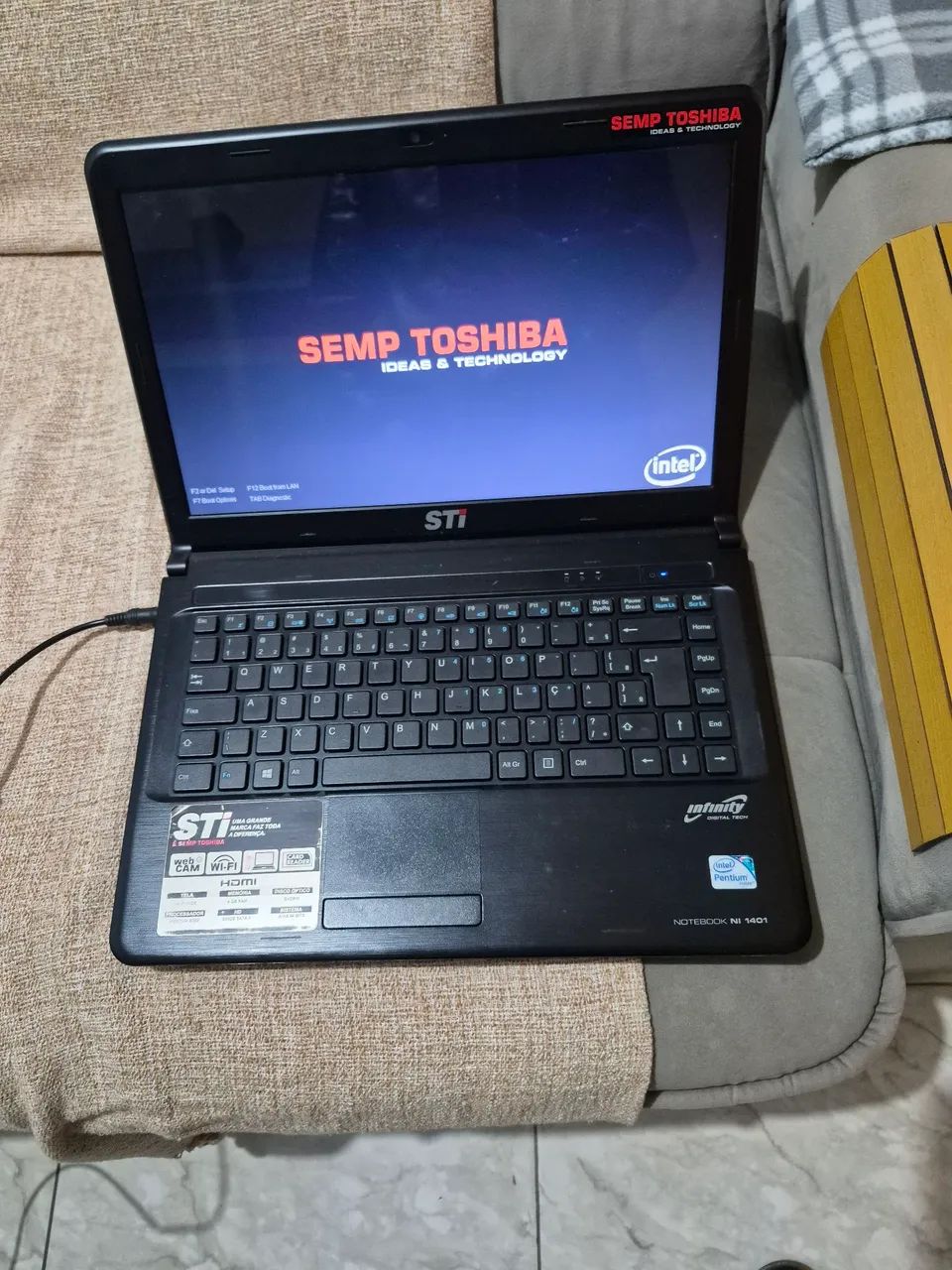 Vendo ou troco por bicicleta - Foto 3
