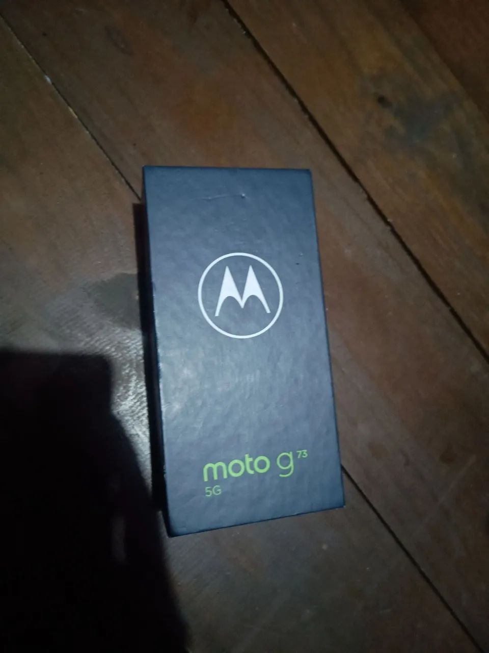 Moto g 73