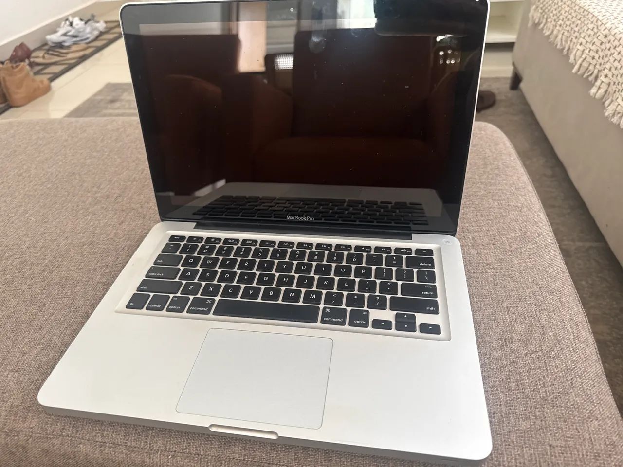 Macbook Pro 2012  - Foto 4