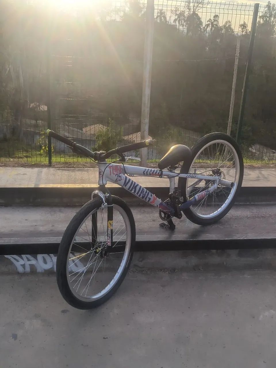 Vikingx tuff 25 - Foto 5