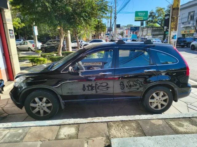 Honda Cr-V 2.0 16V AUT. 2009