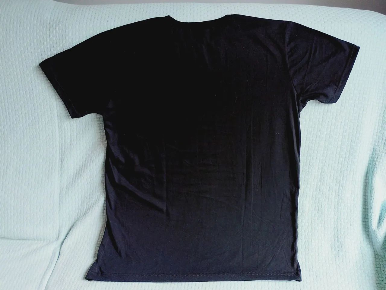 Camiseta Absolute tamanho G - Foto 2