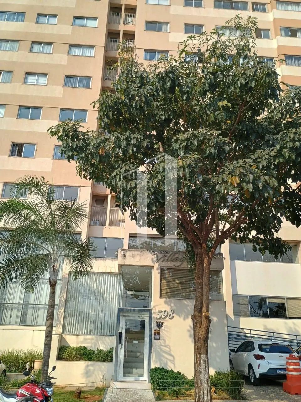 Apartamento em Vila Rosa - Goiânia, GO - Foto 2