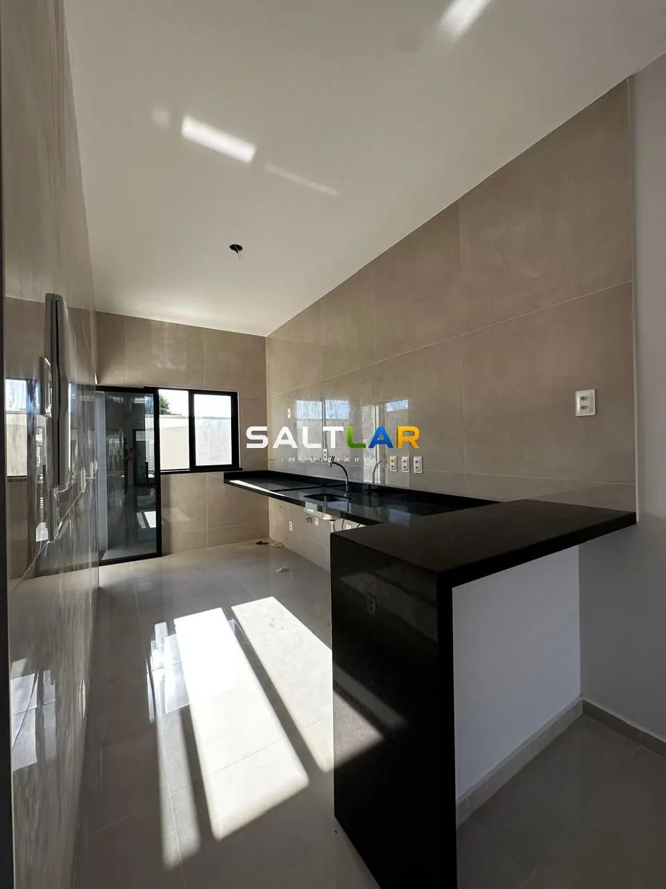 CASA Eusébio | Duplex com 3 suítes e 3 vagas - Foto 4