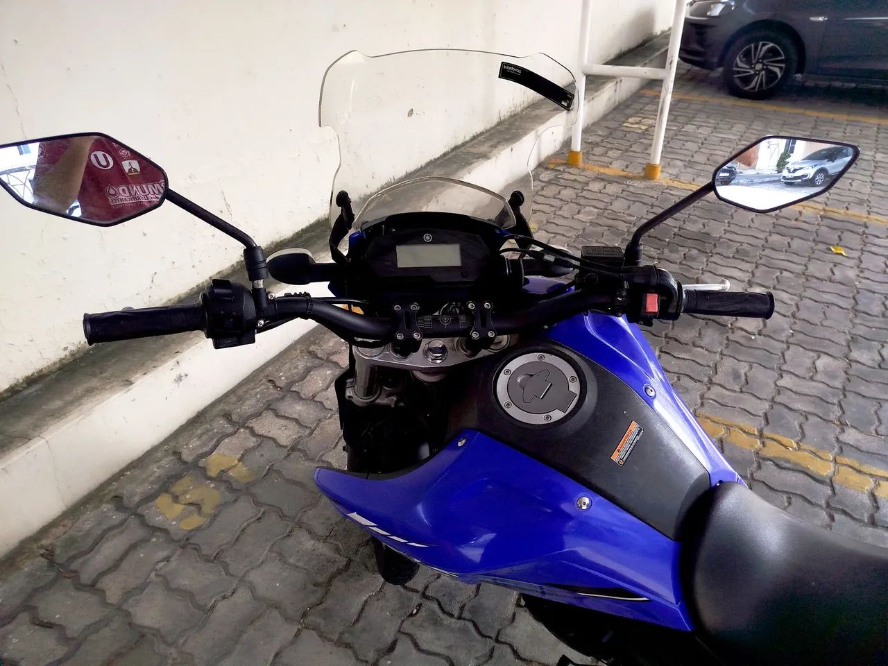Lander 250 2023 - Foto 3