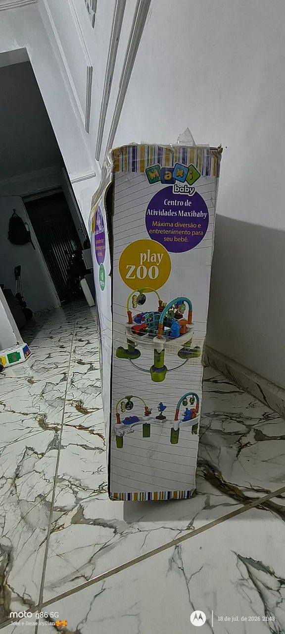 Anda já  - Foto 2
