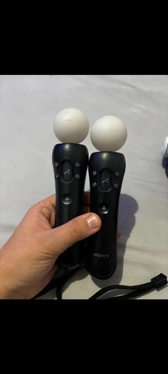 Sony Playstation VR Bundle - Foto 4
