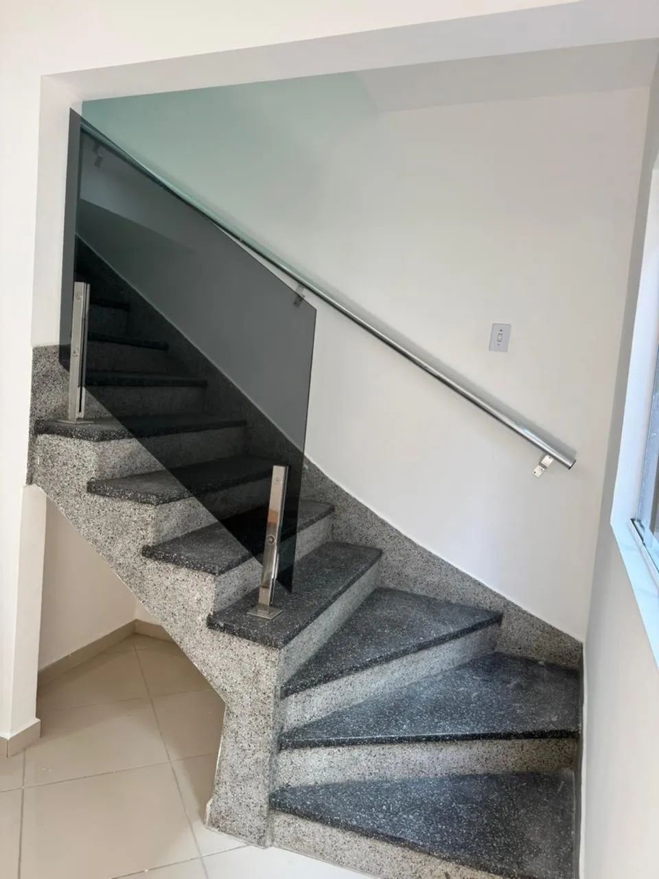 Foto - São Vicente - Parque São Vicente