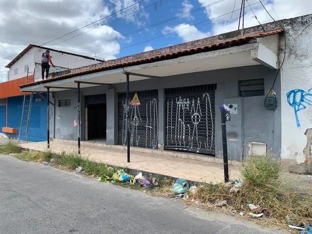 LOJA para alugar na cidade de FORTALEZA-CE - Foto 3