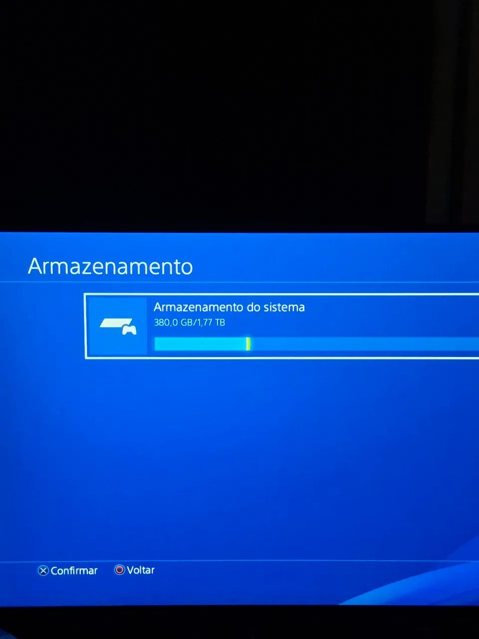 Ps4 slim 2tb - Foto 5