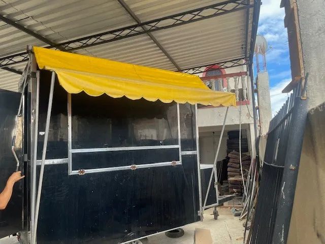 Trailer Food Truck - Foto 5