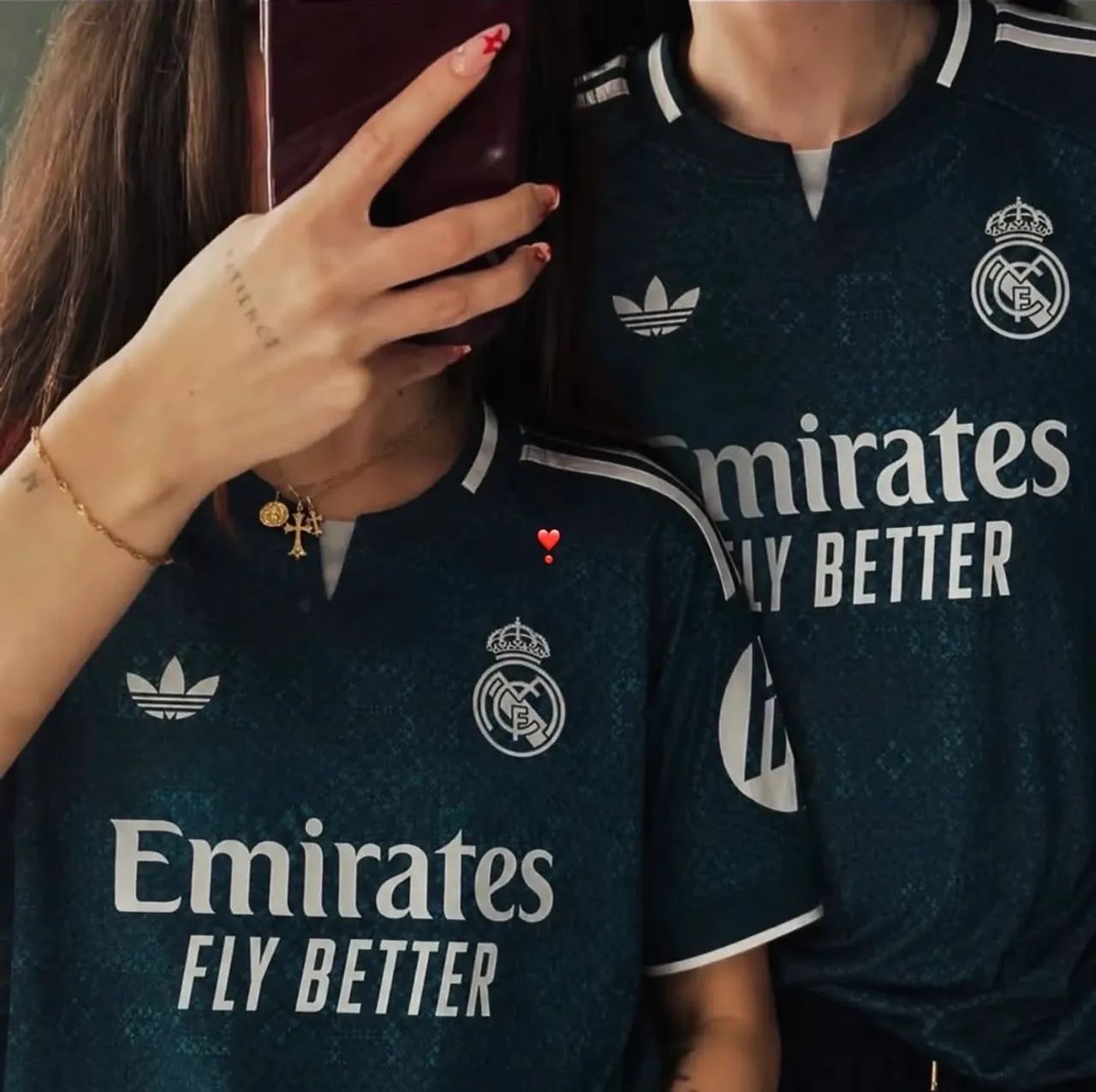 Camisa Real Madrid 26/27 - TORCEDOR - Lançamento! - Foto 4