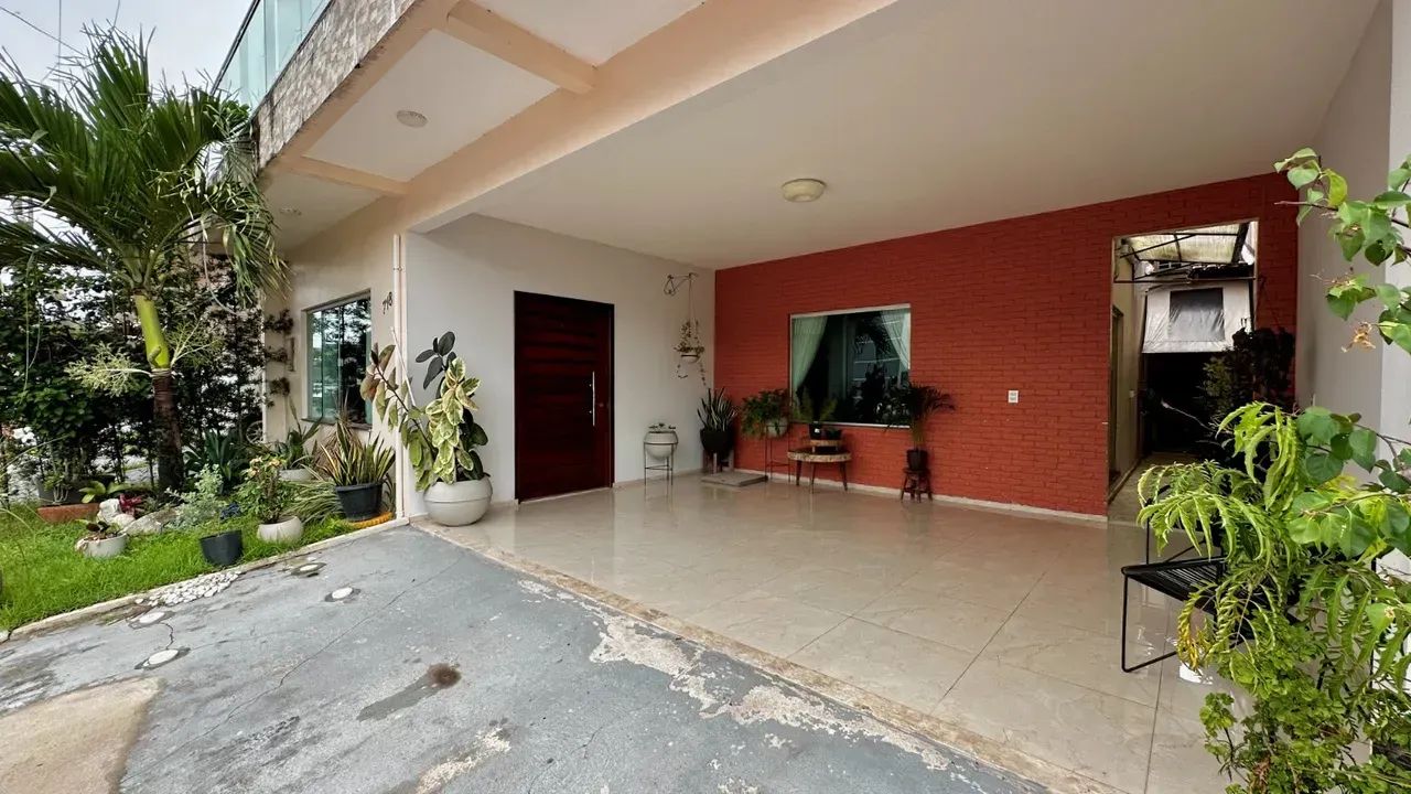 Casa ampla e confortável no Park Ville - Foto 2