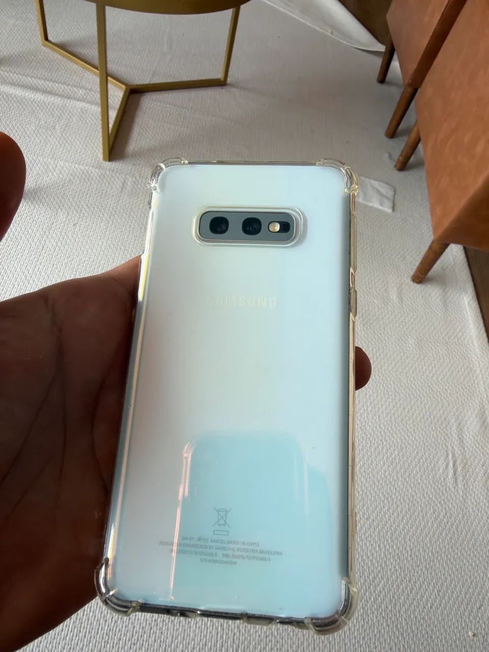 Galaxy s10 usado - Foto 2