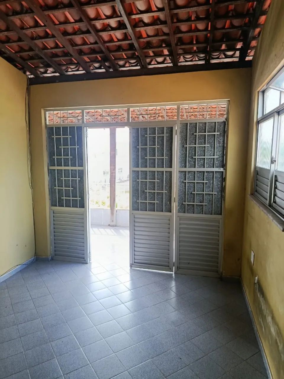 ALUGO APARTAMENTO NO BAIRRO SANTO ANTONIO - Foto 3