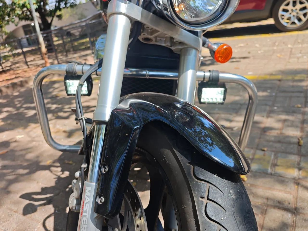 Boulevard M800  - Foto 5