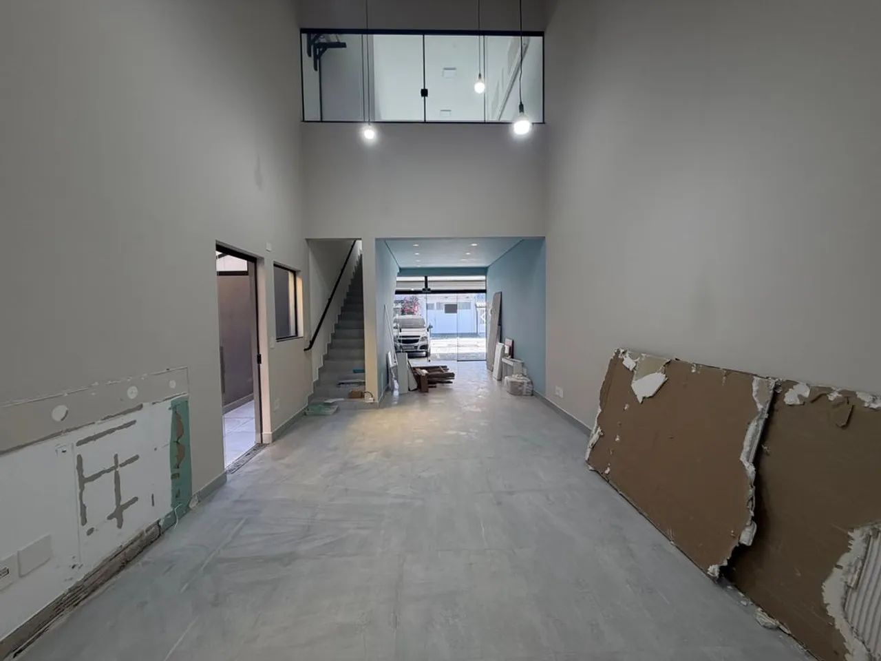 Loja Comercial para Locação no Boqueirão  140m² - Foto 3