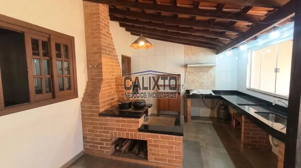 CASA BAIRRO TOCANTINS - Foto 2