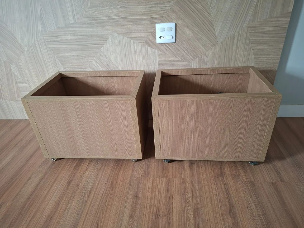 Baú de brinquedos  - Foto 4