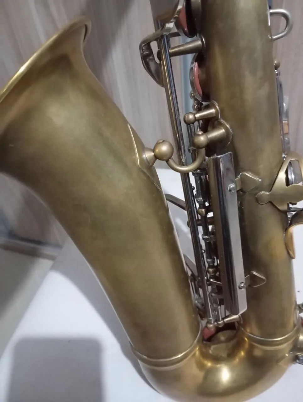 Sax alto CONN 20M  - Foto 5