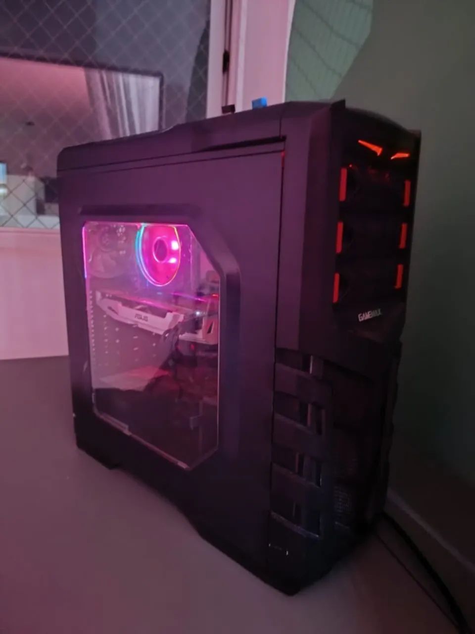 PC Gamer - Foto 5