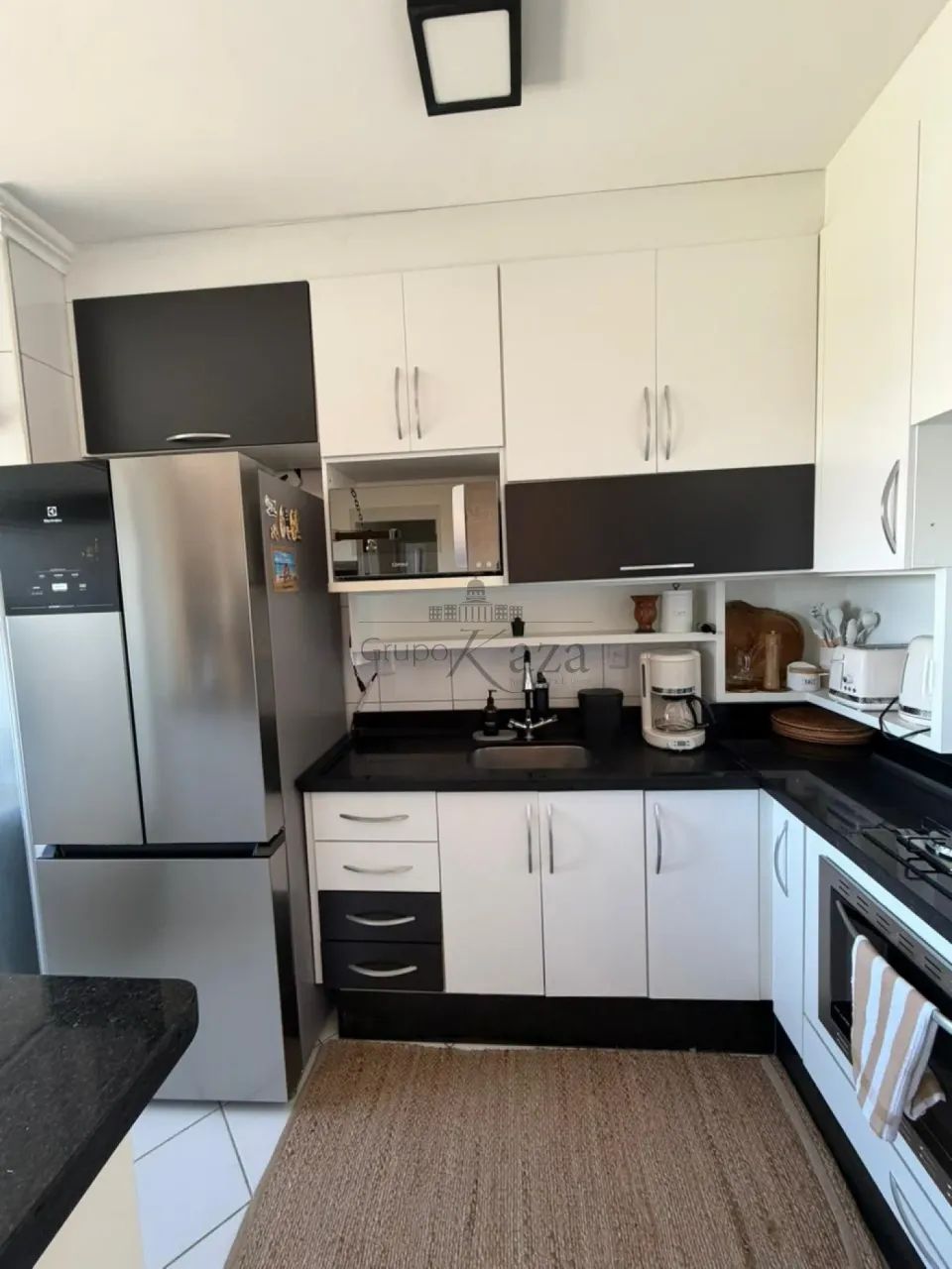 Apartamento - Jardim Satélite - Edifício Maria Dalva - 2 Dormitórios - 48m². - Foto 5