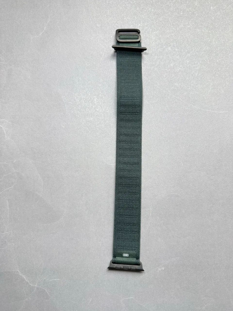 Pulseira loop Alpina (M) - Foto 2