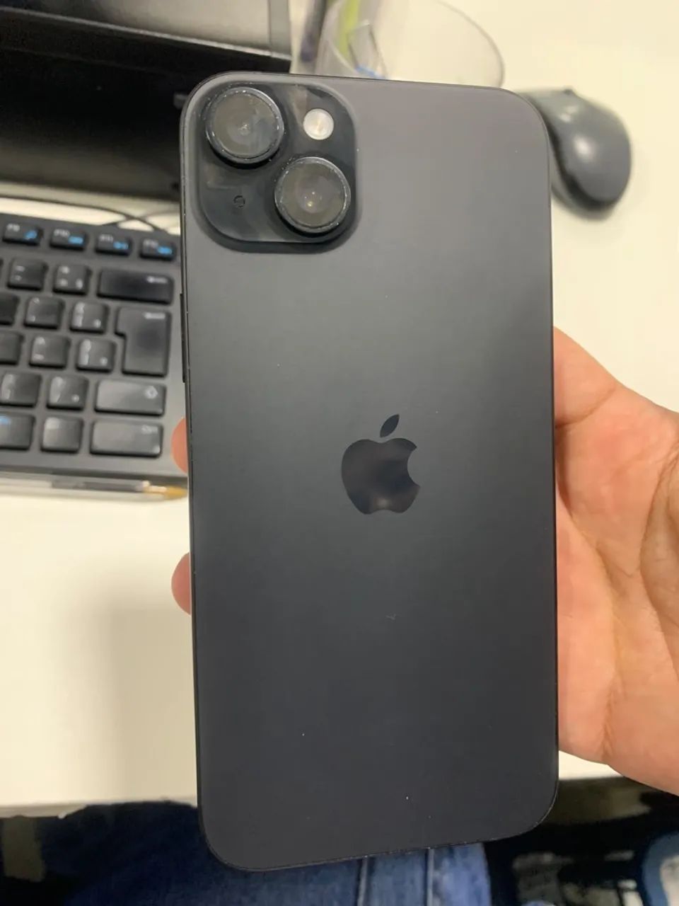 IPHONE 15 PLUS  - Foto 2